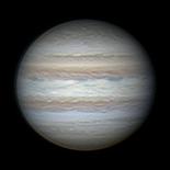 jupiter-31-10-2012