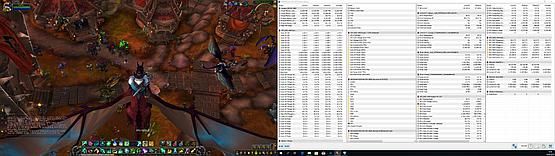 World of Warcraft BfA 8.1.5