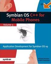 SymbianOS C++ for Mobile Phones