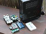 J1900 mini PC compared to Raspberry Pi, pcDuino and microcontrollers