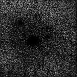 Możliwa otoczka wokół M27