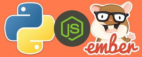 Setting up ember-cli development environment with ember 2.1